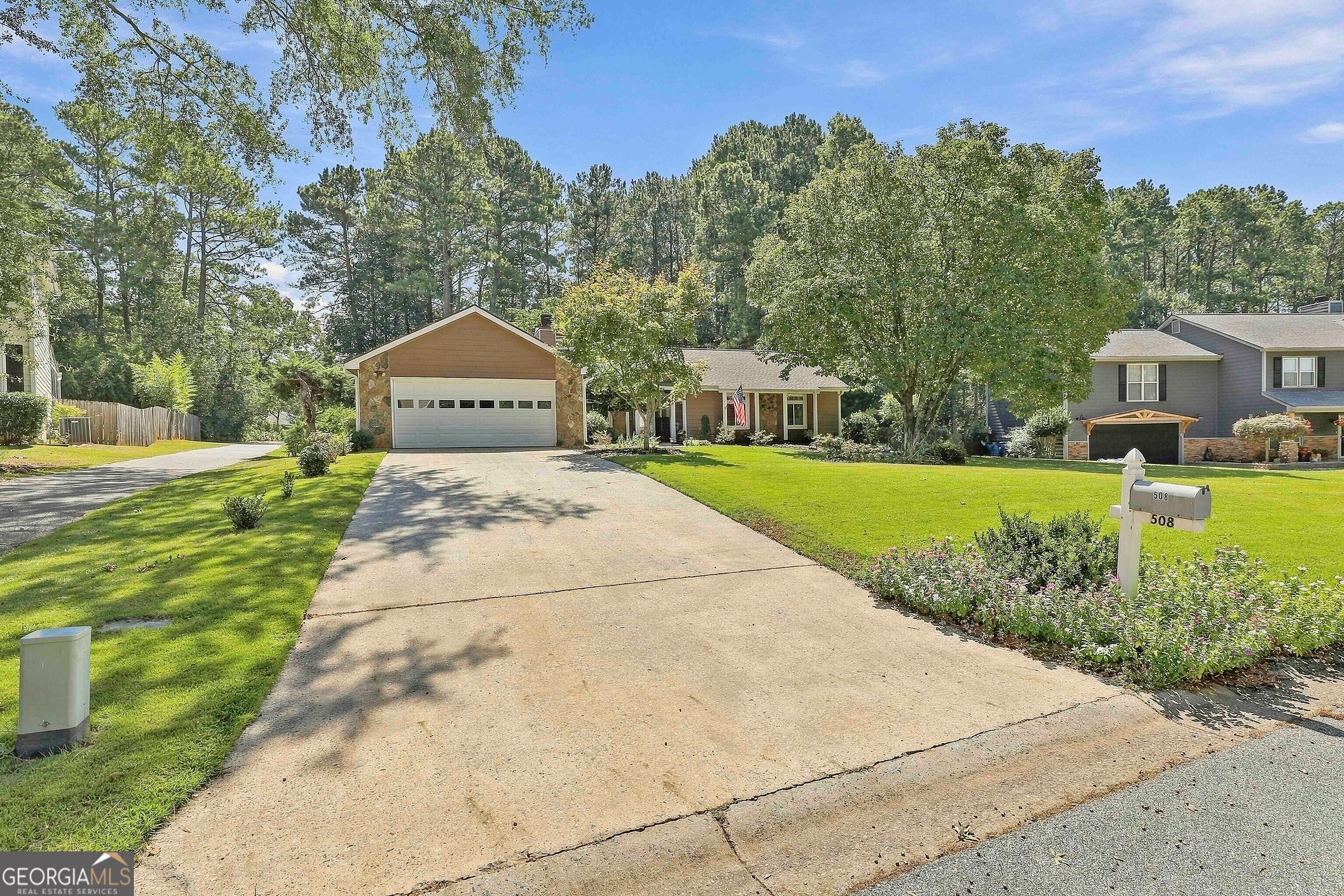 508 Raintree HL