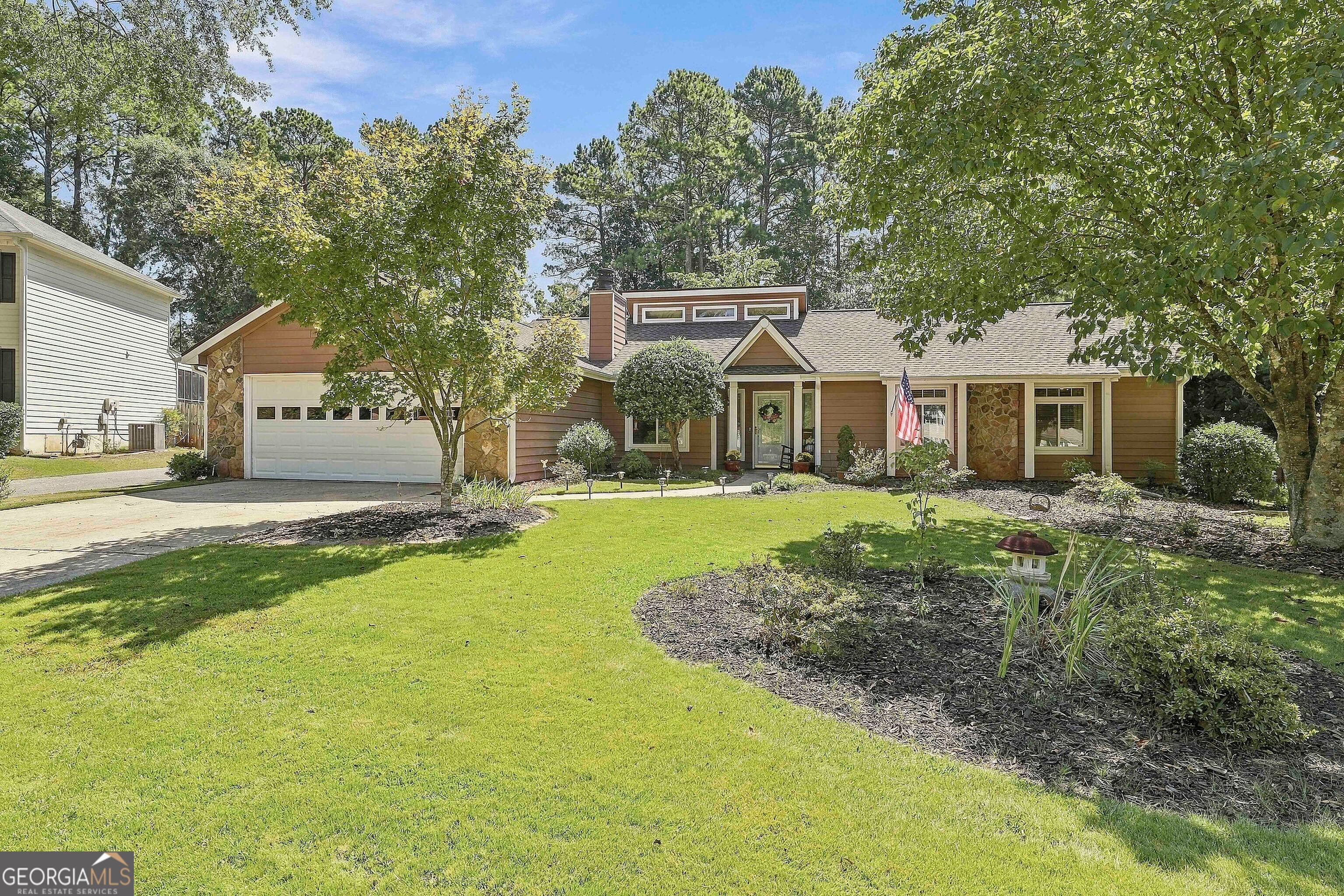 508 Raintree HL