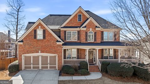 1744 Trilogy Park DR Hoschton GA 30548