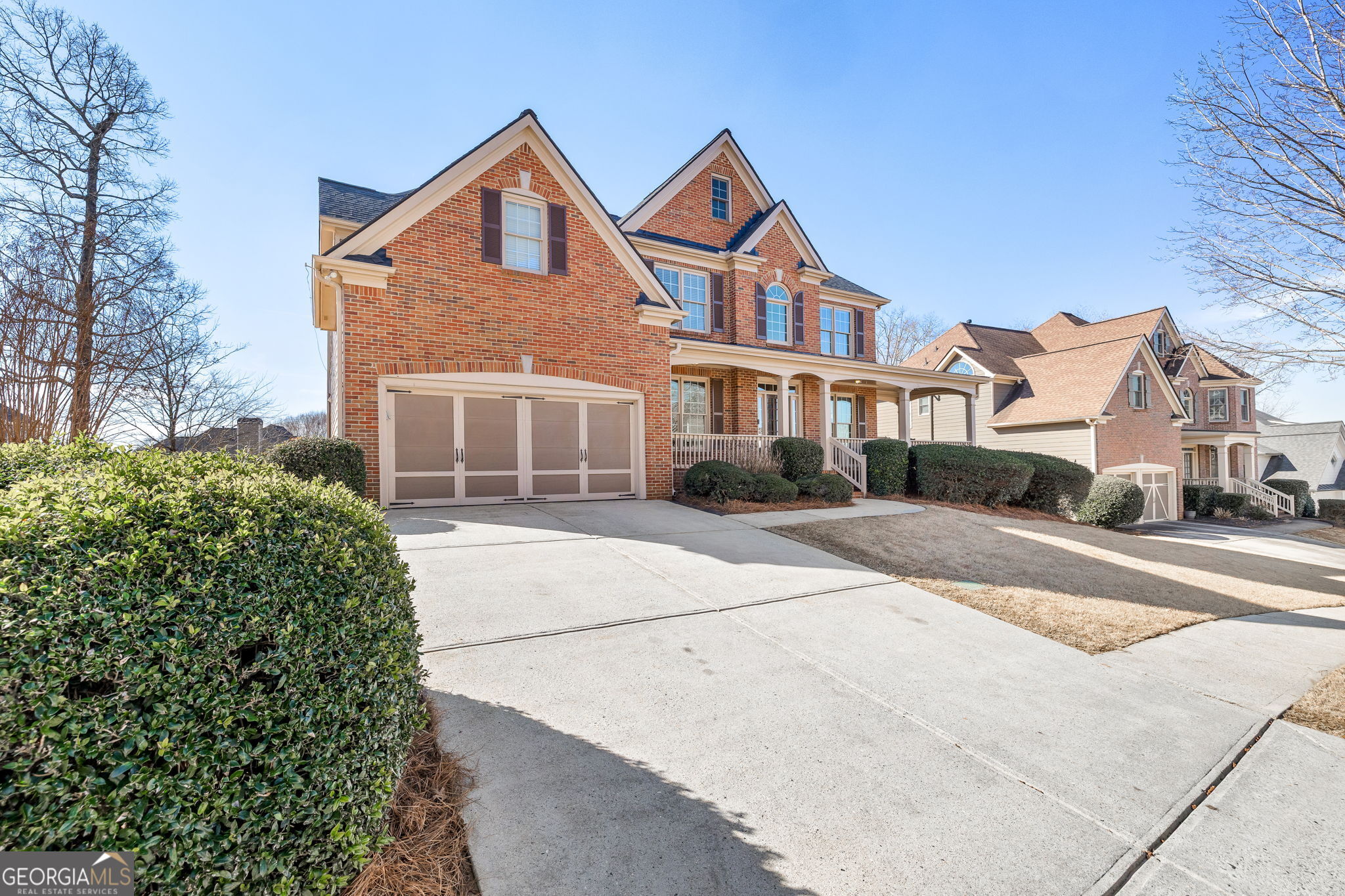 1744 Trilogy Park DR