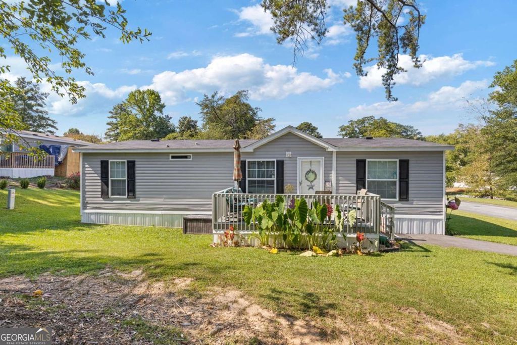 Photo of 26 E Meadow Lane, Conyers, GA 30012 (MLS # 10685353)