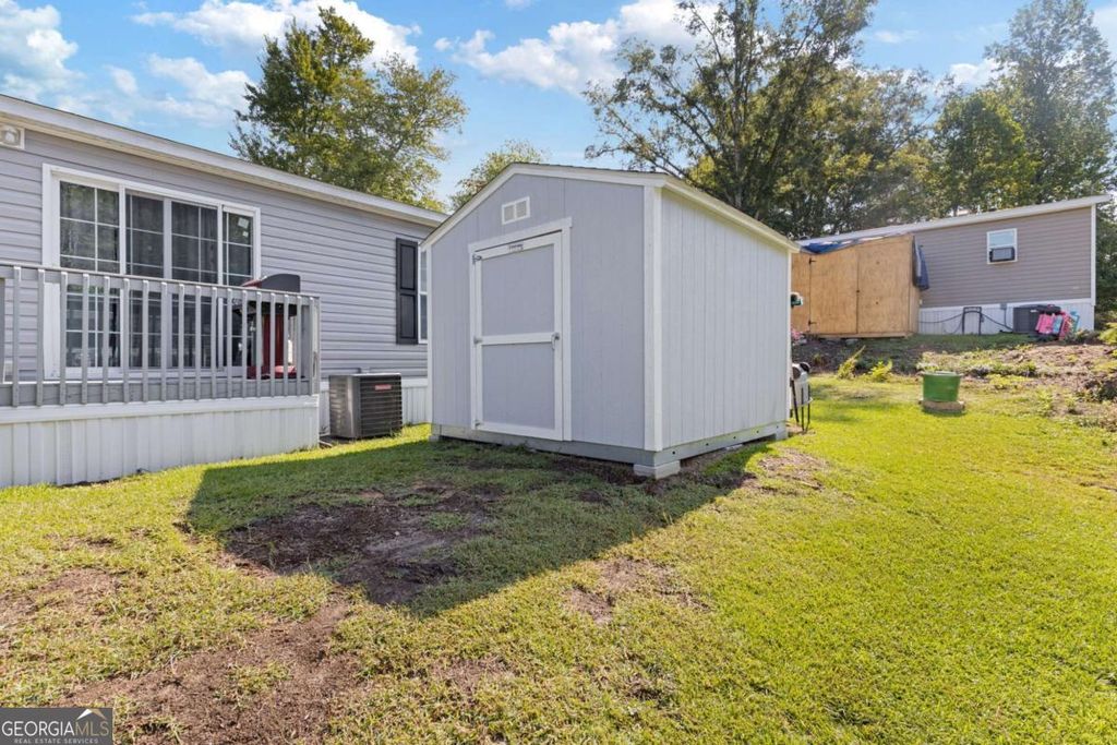 Photo of 26 E Meadow Lane, Conyers, GA 30012 (MLS # 10685353)