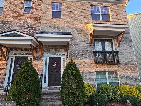 1243 Park Pass WAY Suwanee GA 30024