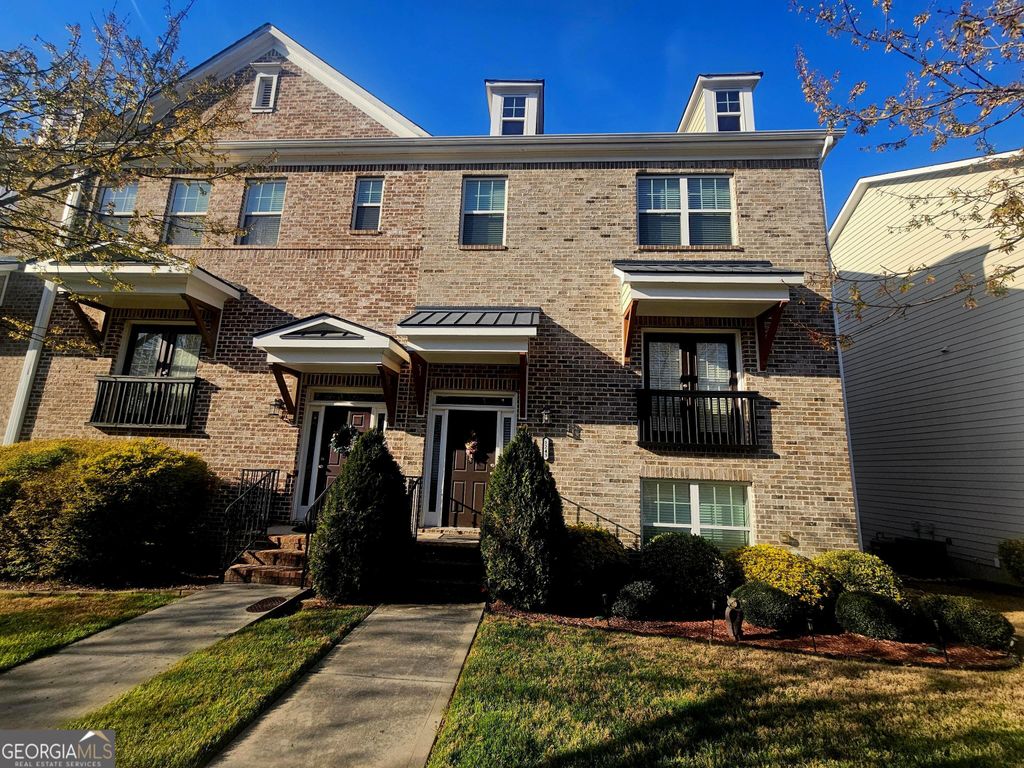 Photo of 1243 Park Pass Way, Suwanee, GA 30024 (MLS # 10710867)