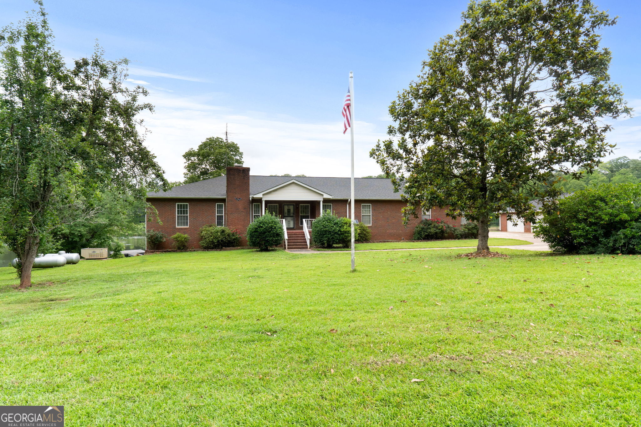 394 Hunter RD