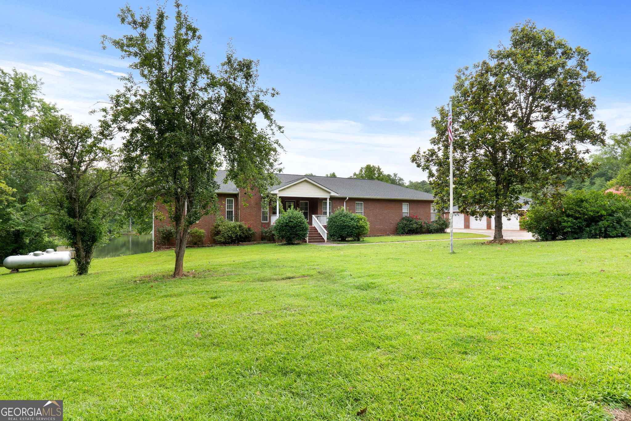 394 Hunter RD