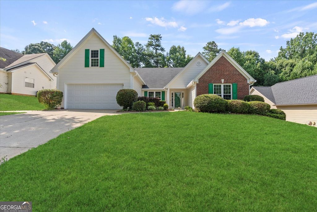 Photo of 340 Windsor Brook Lane, Lawrenceville, GA 30045 (MLS # 10796305)