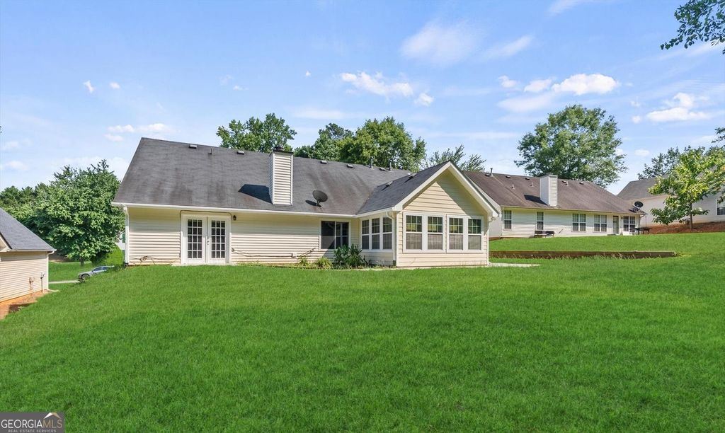 Photo of 340 Windsor Brook Lane, Lawrenceville, GA 30045 (MLS # 10796305)