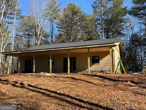 A home in Murphy