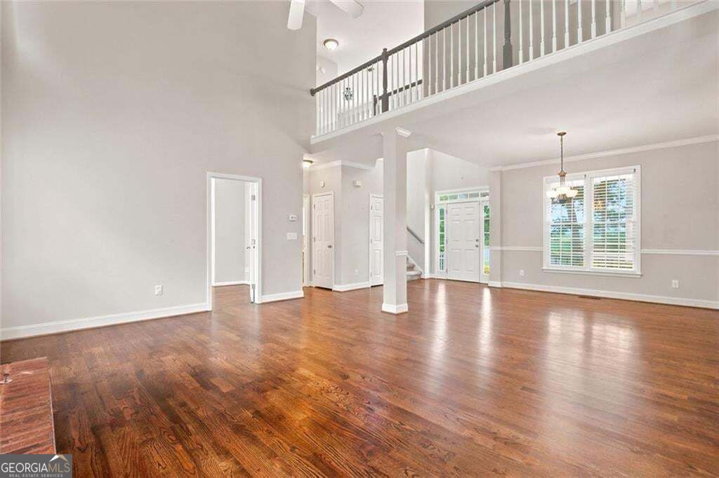 843 Bentwater DR