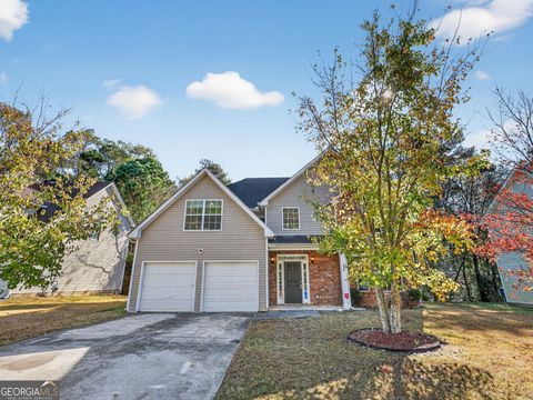 Photo of 3560 Oakshire Way SE, Atlanta, GA 30354 (MLS # 10638257)