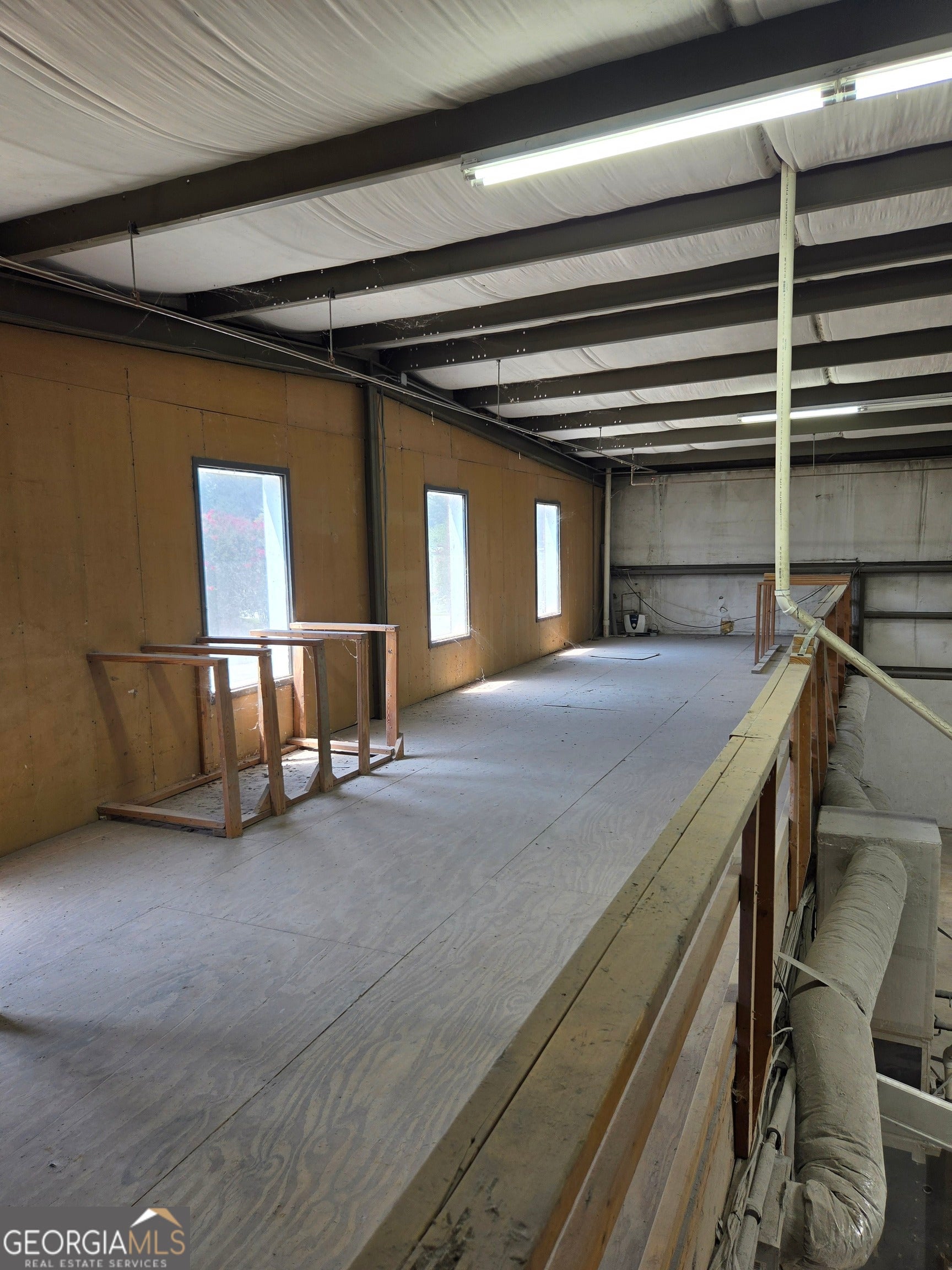 155 Industrial WAY