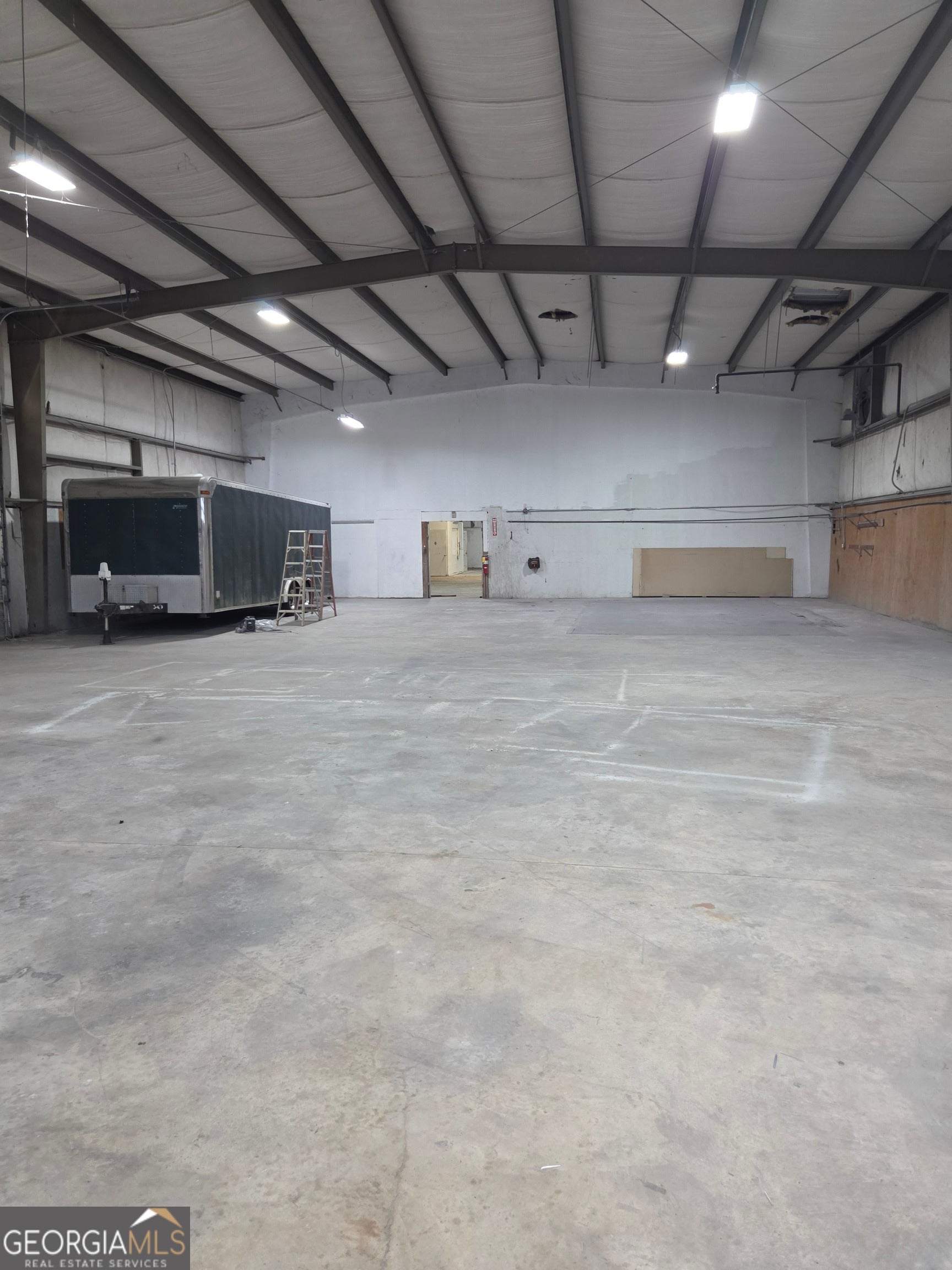 155 Industrial WAY