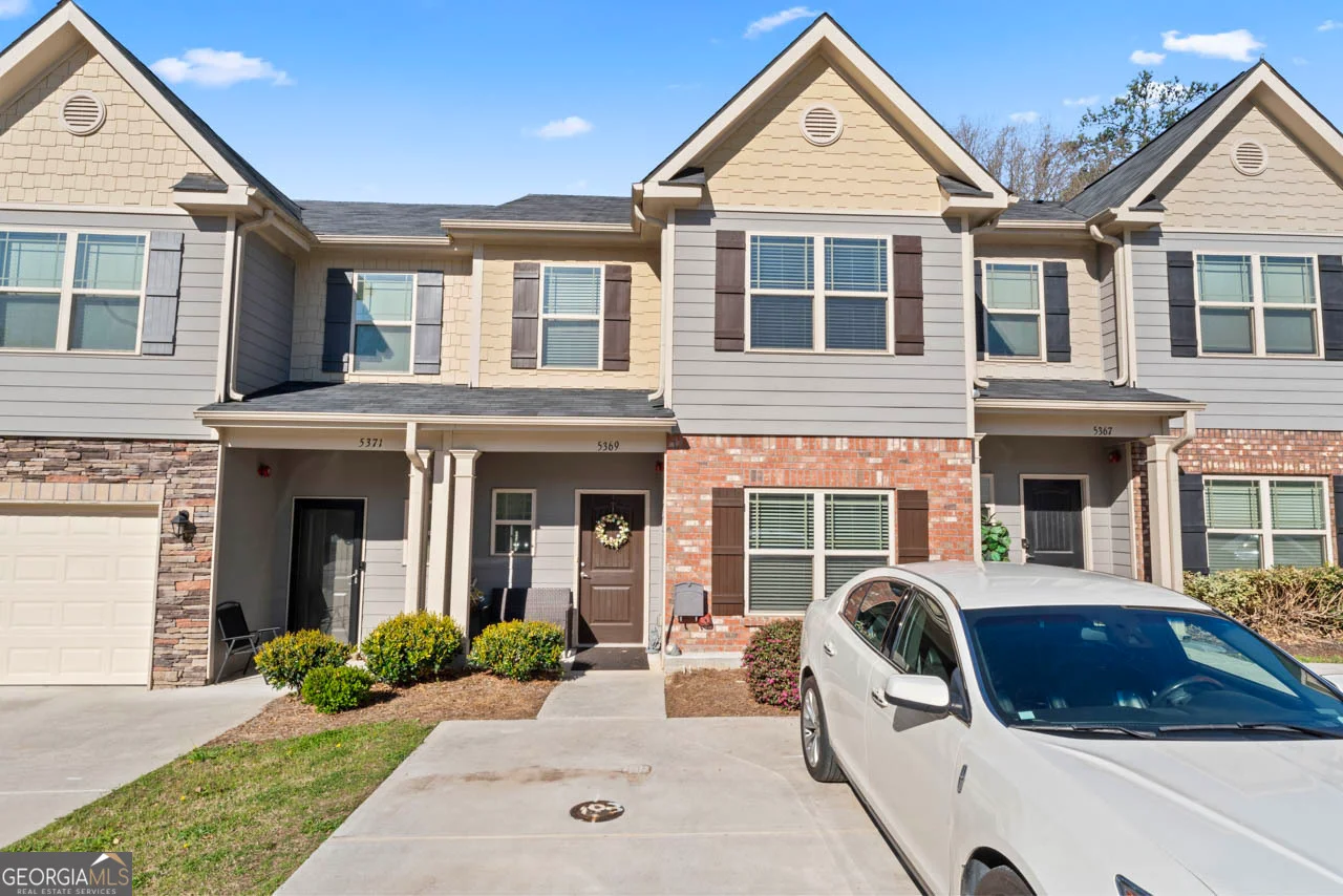 5369 Creekview Way, Morrow, GA, 30260