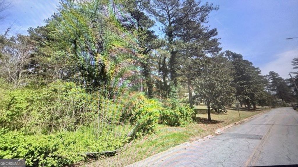 Photo of 4480 Janice Drive, College Park, GA 30337 (MLS # 10721814)