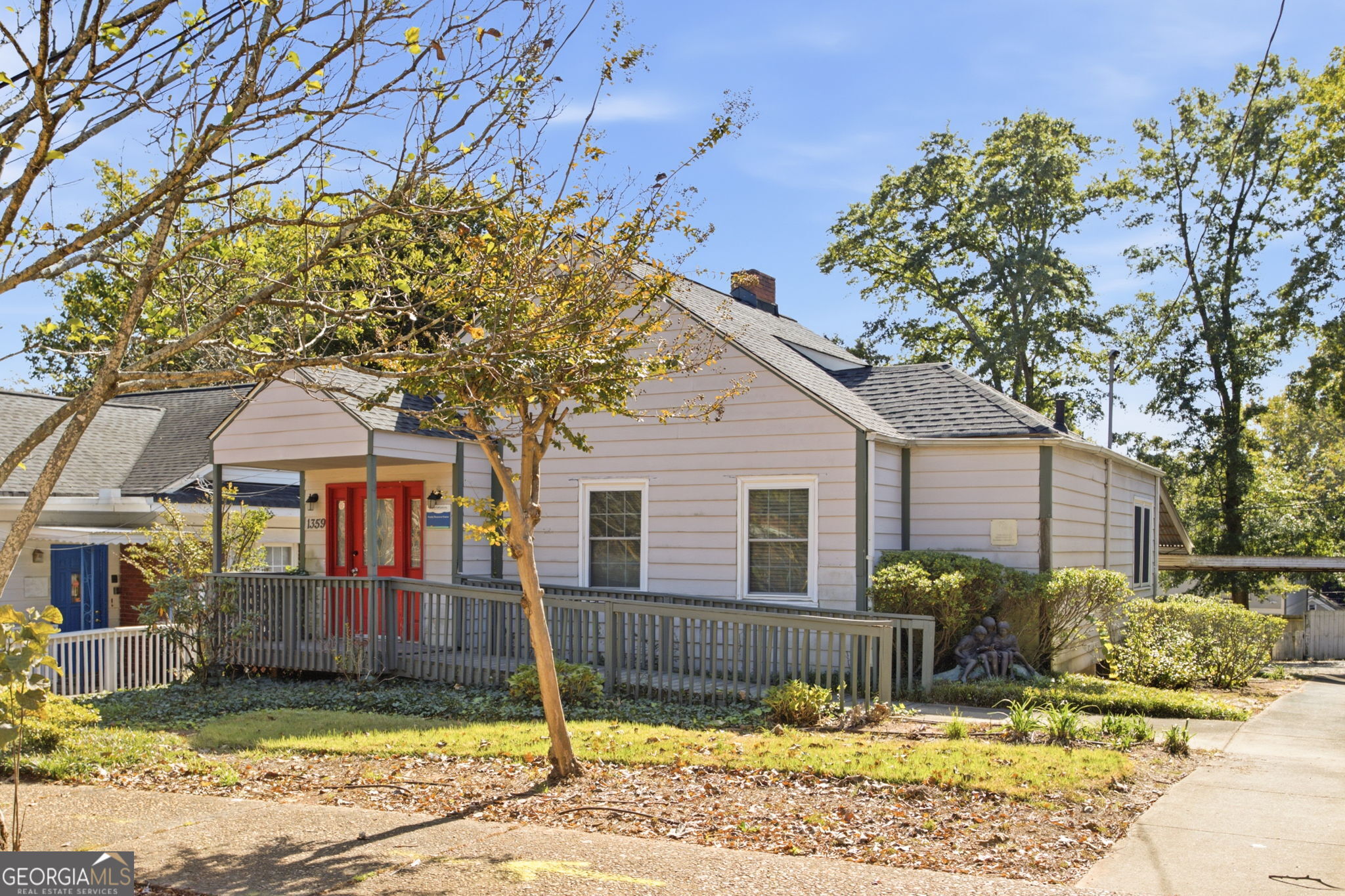 1353 George W Brumley WAY SE