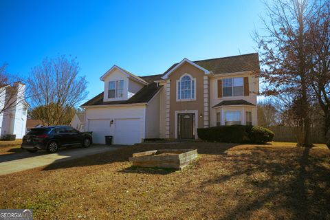Photo of 2196 Glen Briar Way, Lithonia, GA 30058 (MLS # 10687600)