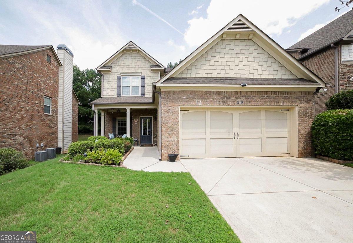 View Athens, GA 30607 house