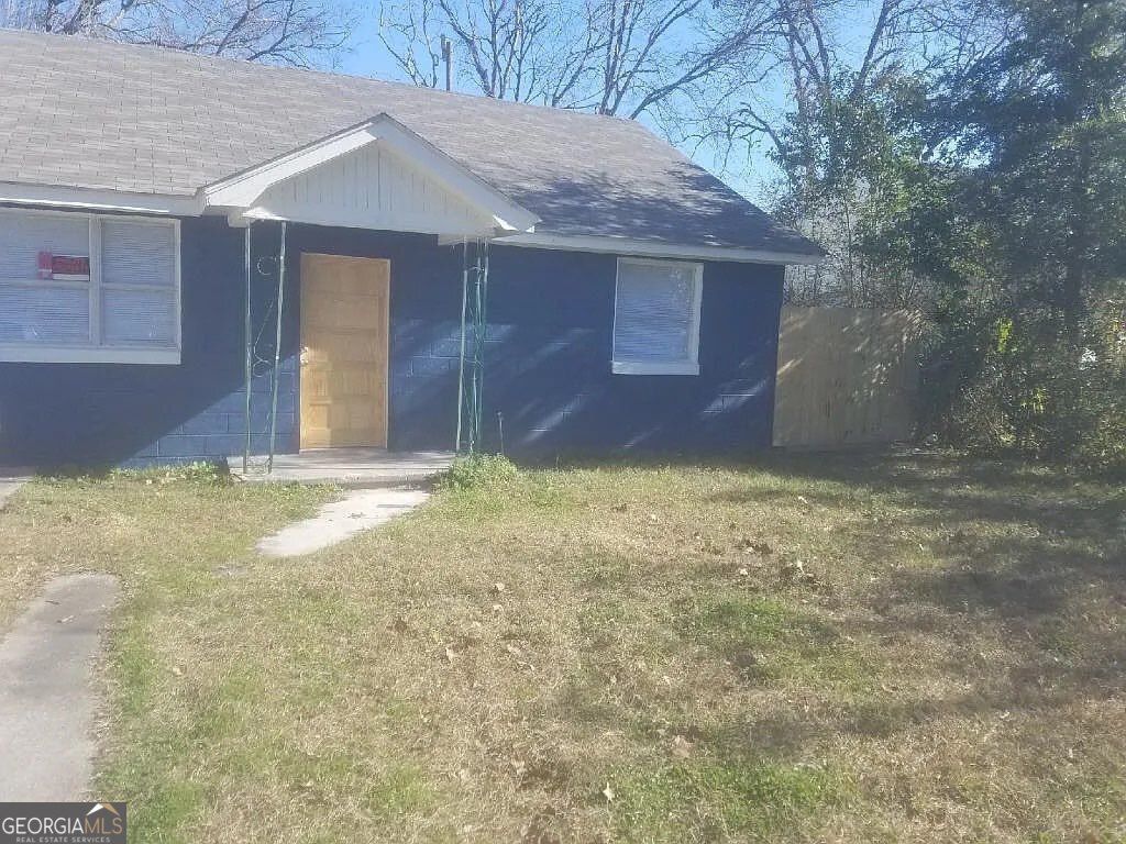 Photo of 808 Carter Street, Savannah, GA 31415 (MLS # 10689022)