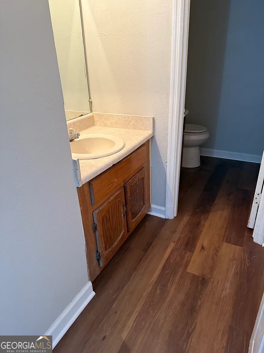 Snapfinger Golfview Townhomes - Residential Lease