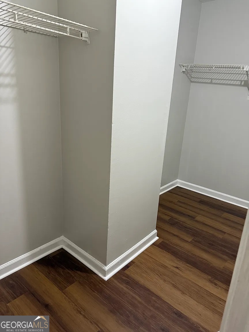 Snapfinger Golfview Townhomes - Residential Lease