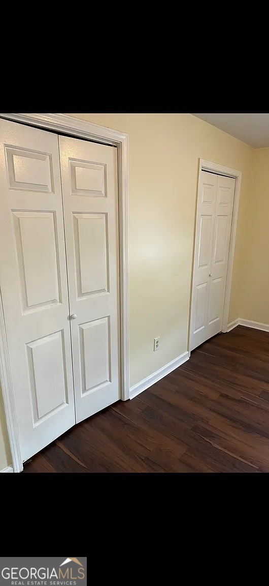 Snapfinger Golfview Townhomes - Residential Lease