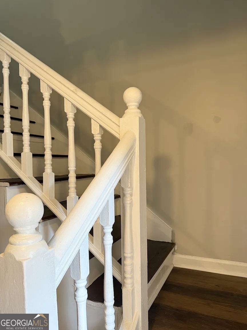 Snapfinger Golfview Townhomes - Residential Lease