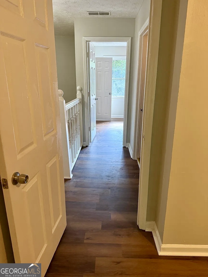 Snapfinger Golfview Townhomes - Residential Lease