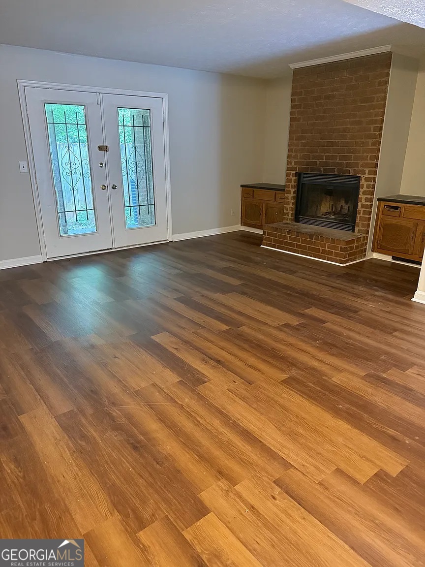 Snapfinger Golfview Townhomes - Residential Lease