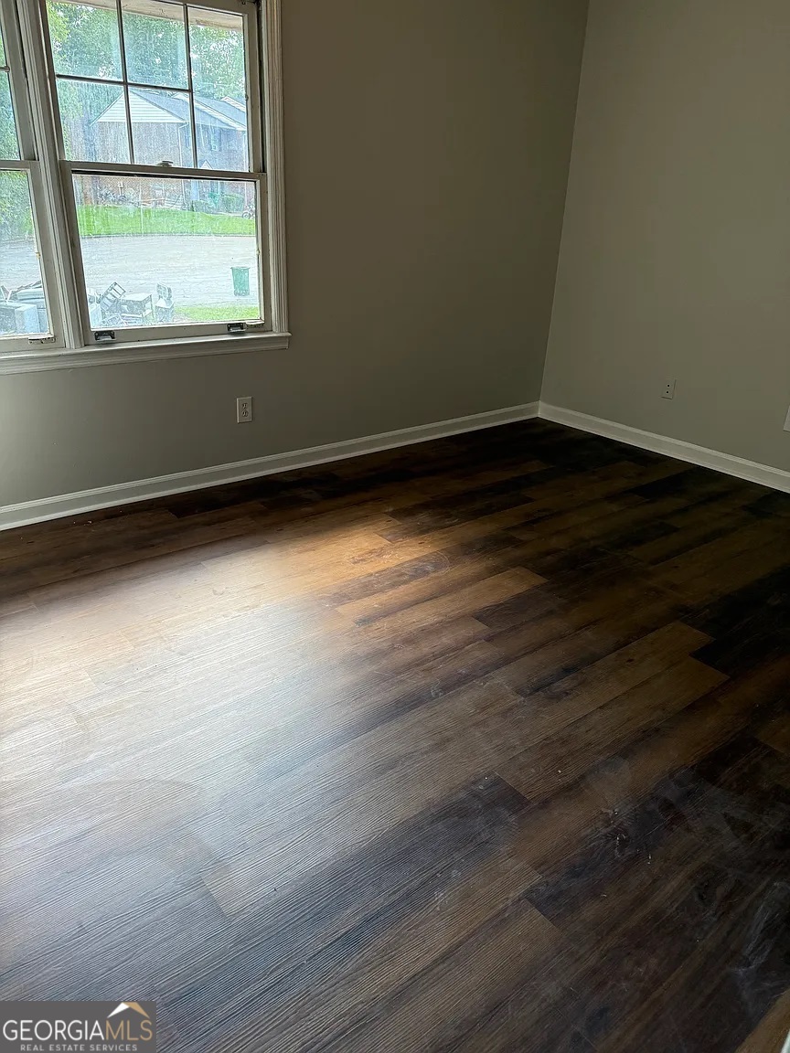 Snapfinger Golfview Townhomes - Residential Lease