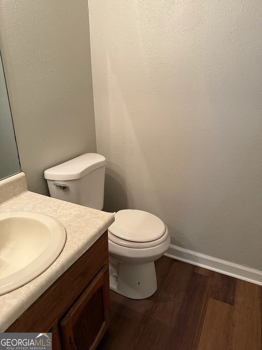 Snapfinger Golfview Townhomes - Residential Lease