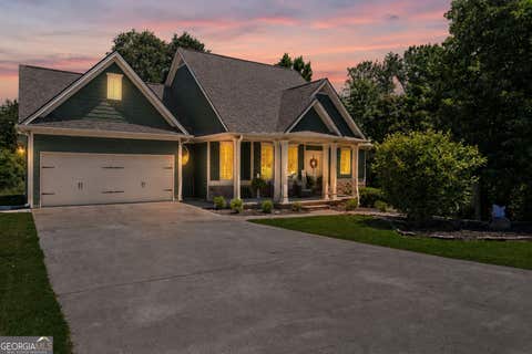 Photo of 130 Riverboat Drive SW, Adairsville, GA 30103 (MLS # 10780613)