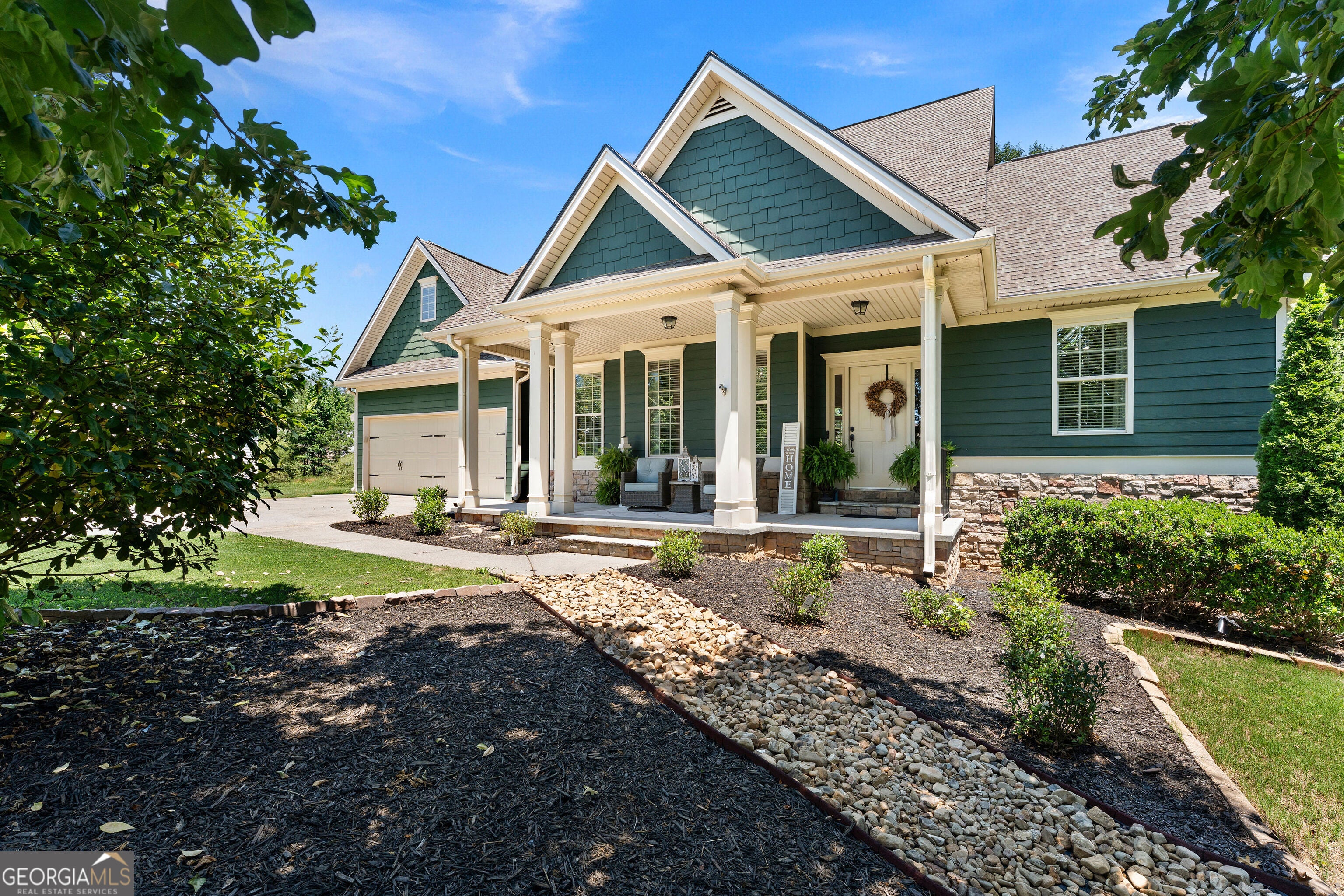130 Riverboat DR SW