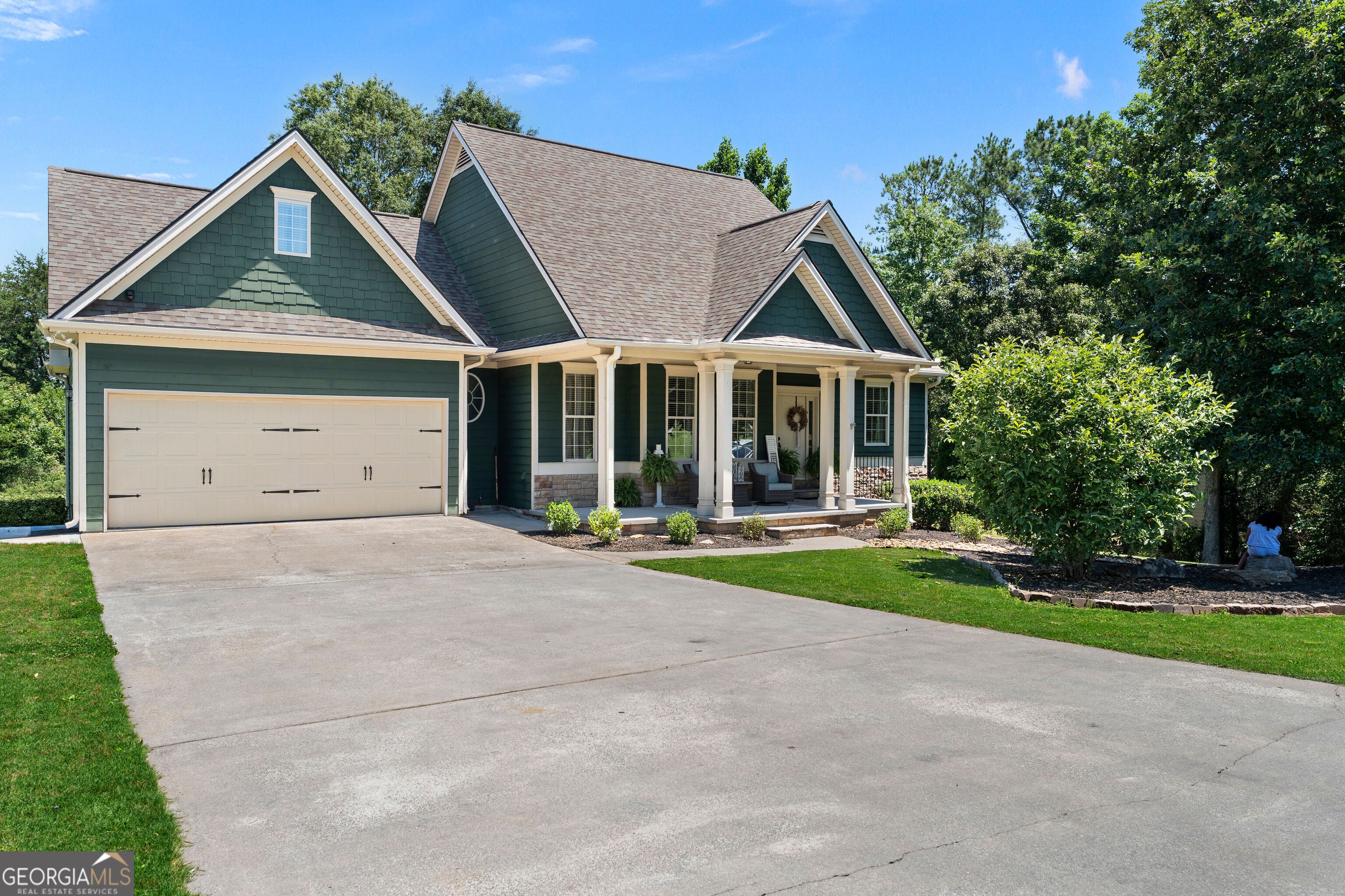 130 Riverboat DR SW