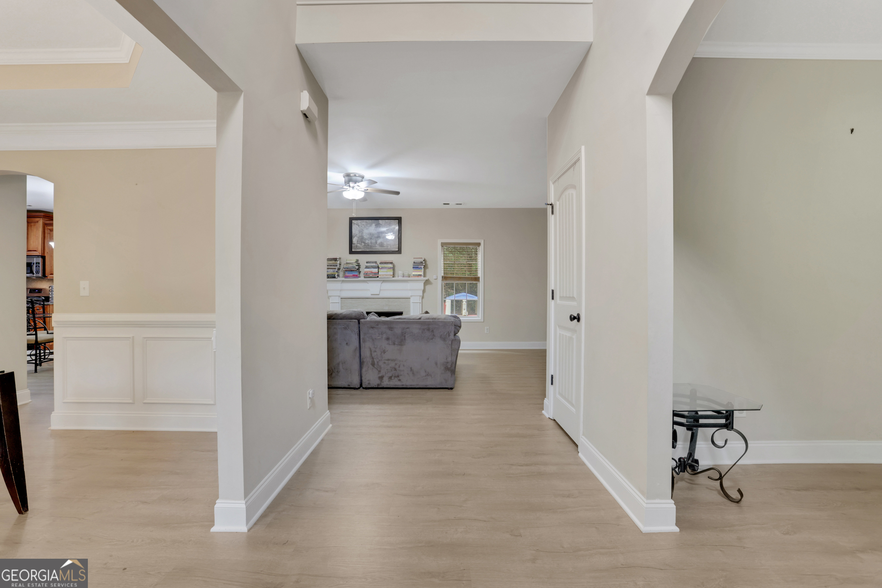 1411 Primrose Park RD