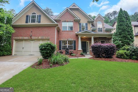 1411 Primrose Park RD Sugar Hill GA 30518