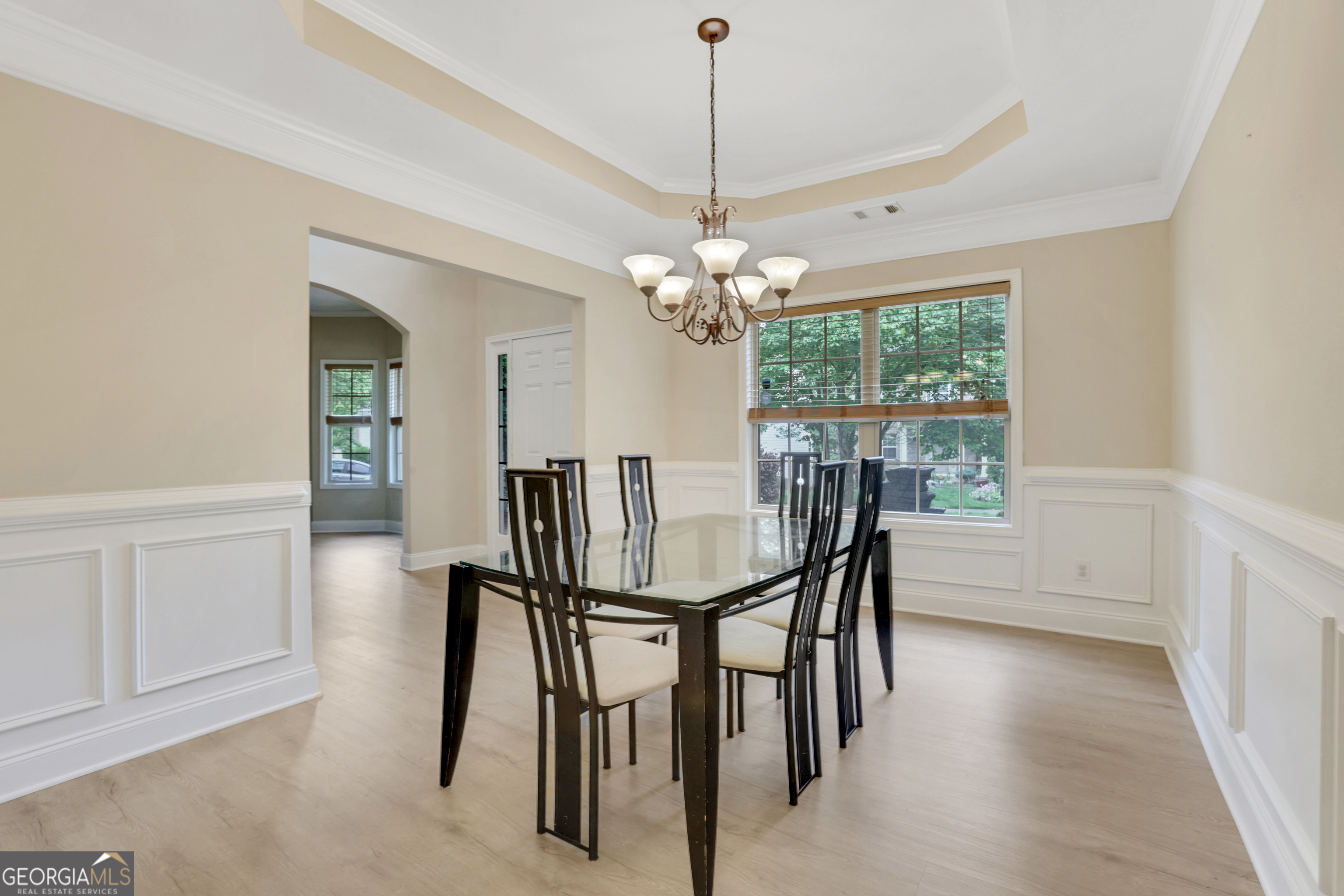 1411 Primrose Park RD