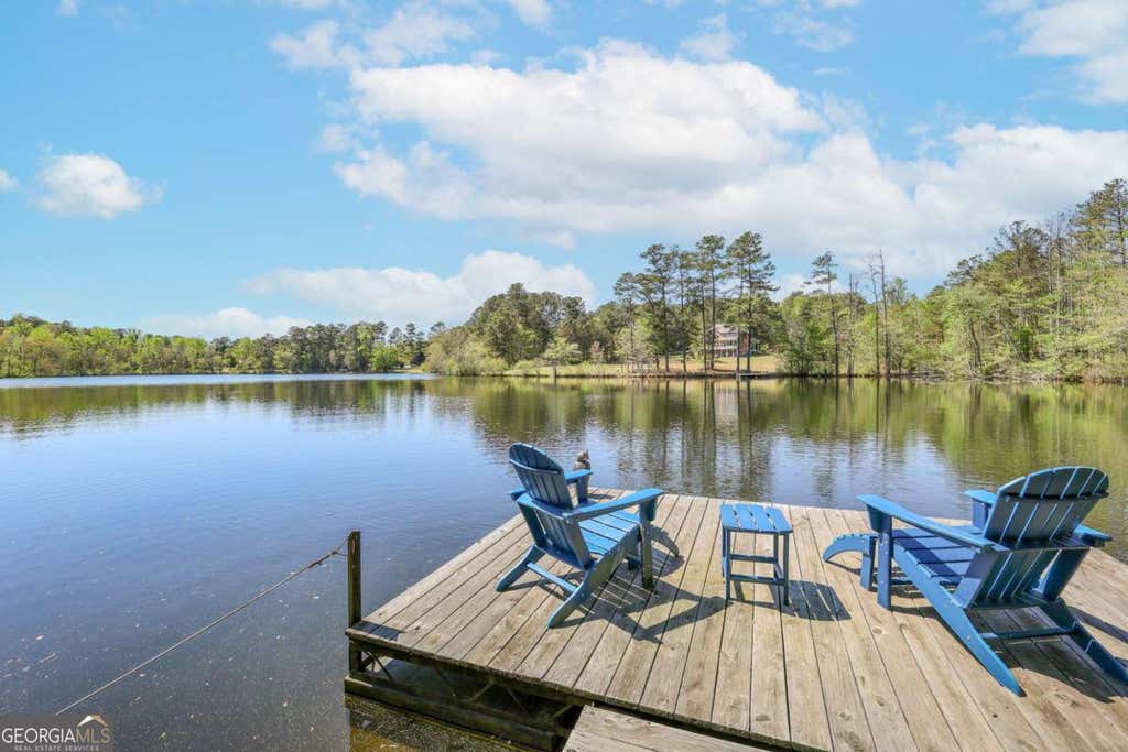 Photo of 6795 Dawg Ridge, Dawsonville, GA 30534 (MLS # 10817446)