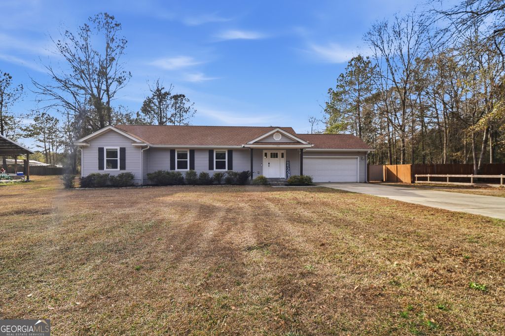 Photo of 332 Bay Lane, Eden, GA 31307 (MLS # 10671102)