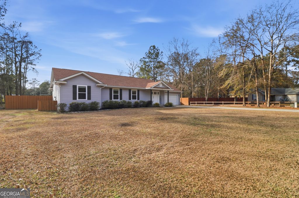 Photo of 332 Bay Lane, Eden, GA 31307 (MLS # 10671102)