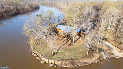 6 Three Rivers Estates RD Uvalda GA 30473