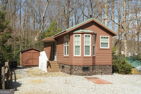 16 Bear Lovers Court, Cleveland, GA 30528 - MLS#: 10479715
