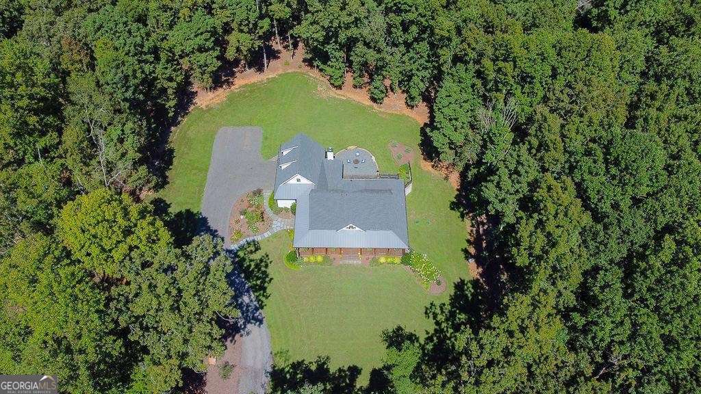 889 Freehome RD