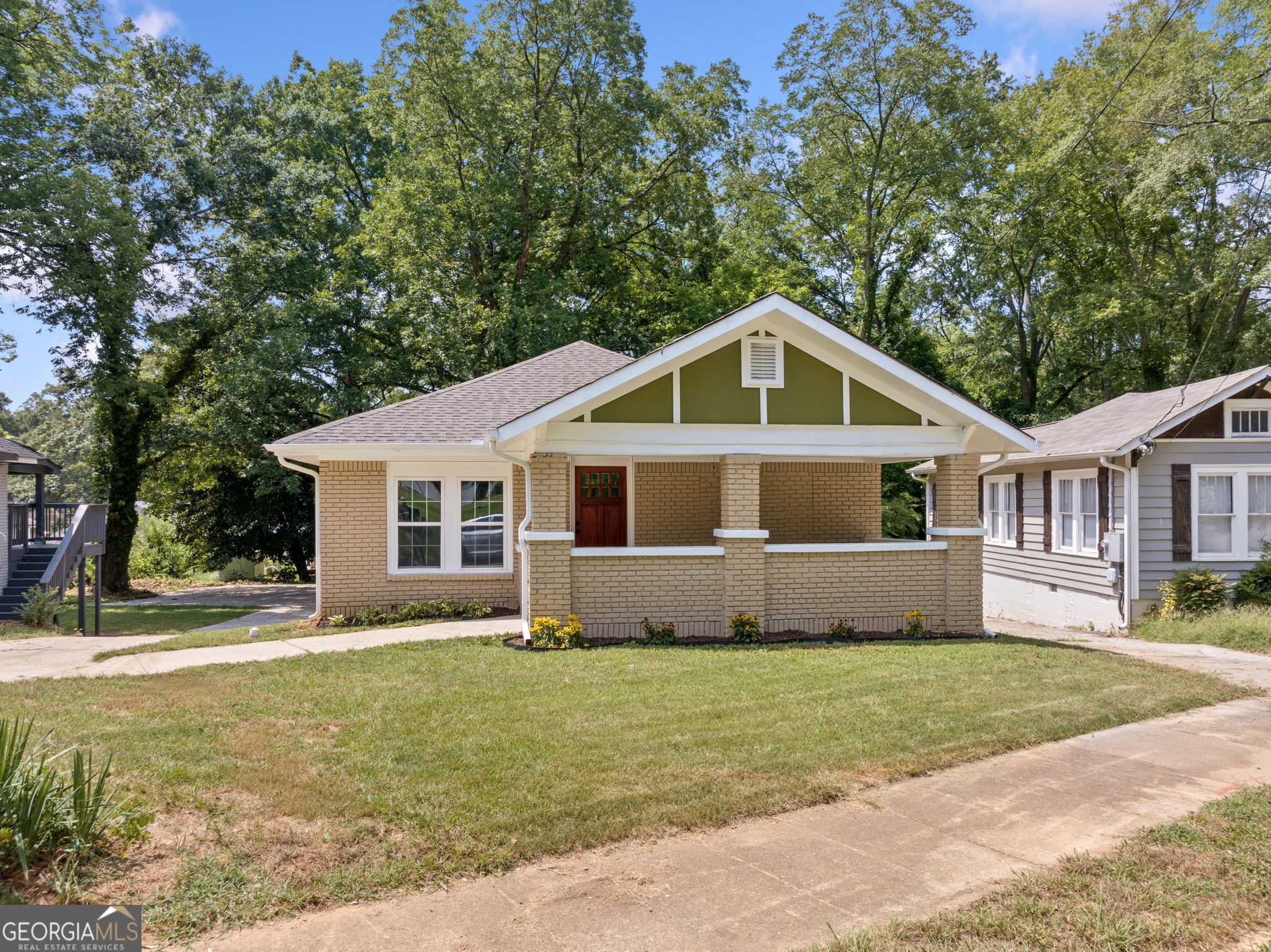 1546 Richland RD SW