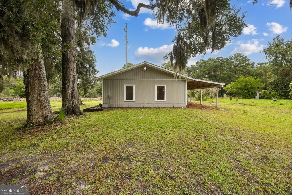 Photo of 310 Borrell Boulevard, St. Marys, GA 31558 (MLS # 10841757)