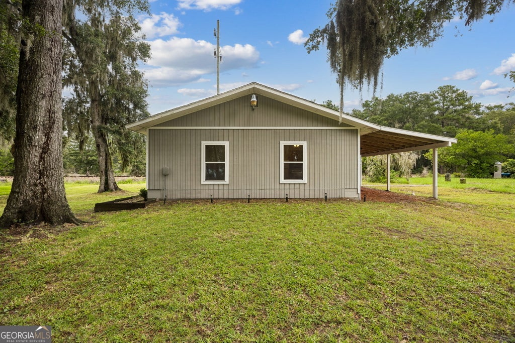 Photo of 310 Borrell Boulevard, St. Marys, GA 31558 (MLS # 10841757)