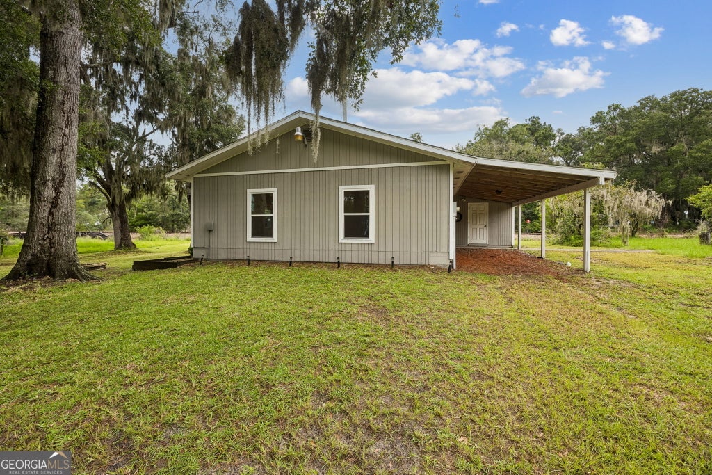 Photo of 310 Borrell Boulevard, St. Marys, GA 31558 (MLS # 10841757)
