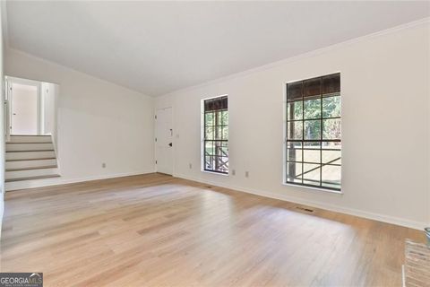 Photo of 4534 Tifton Court NE, Powder Springs, GA 30127 (MLS # 10649786)