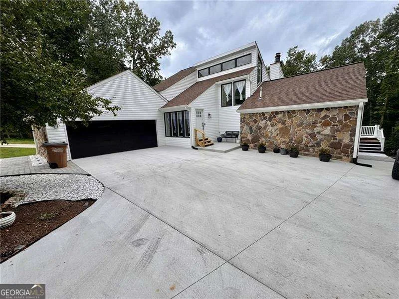 4205 Loftwood Drive, Cohutta, GA, 30710