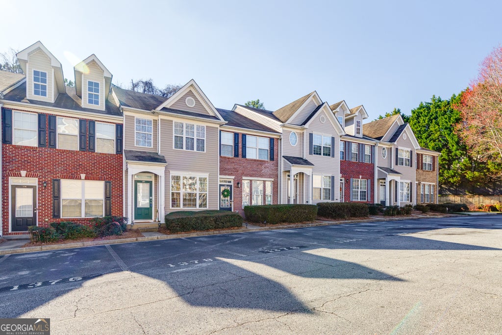 Photo of 1378 Penhurst Drive, Lawrenceville, GA 30043 (MLS # 10817173)